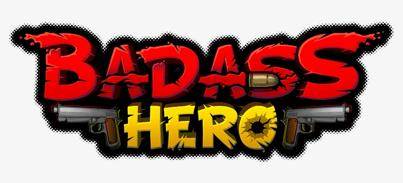 Png Images Of Badass Logos Image Transparent - Badass Hero Png, transparent png