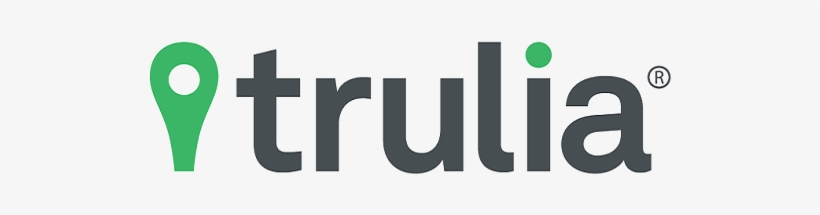 Trulia - Zillow Group, transparent png