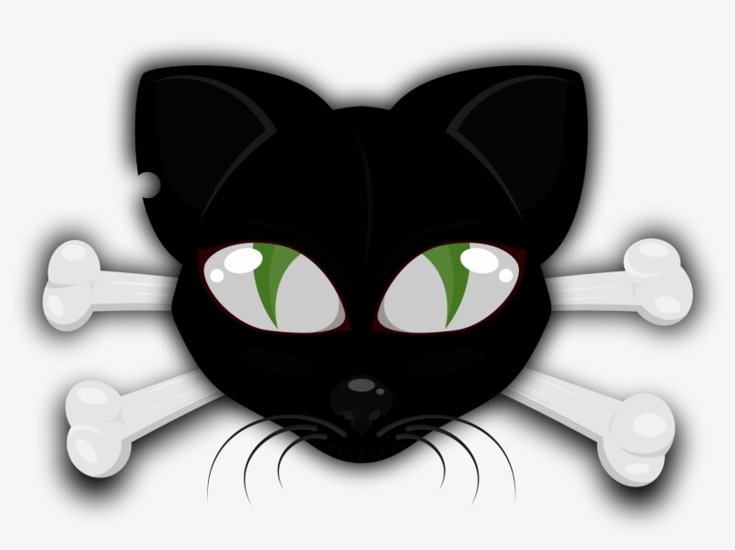 This Free Icons Png Design Of El Gato, transparent png