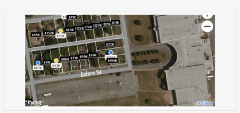 Homes Adjacent To Pearl-cohn Magnet High School - Apartment, transparent png