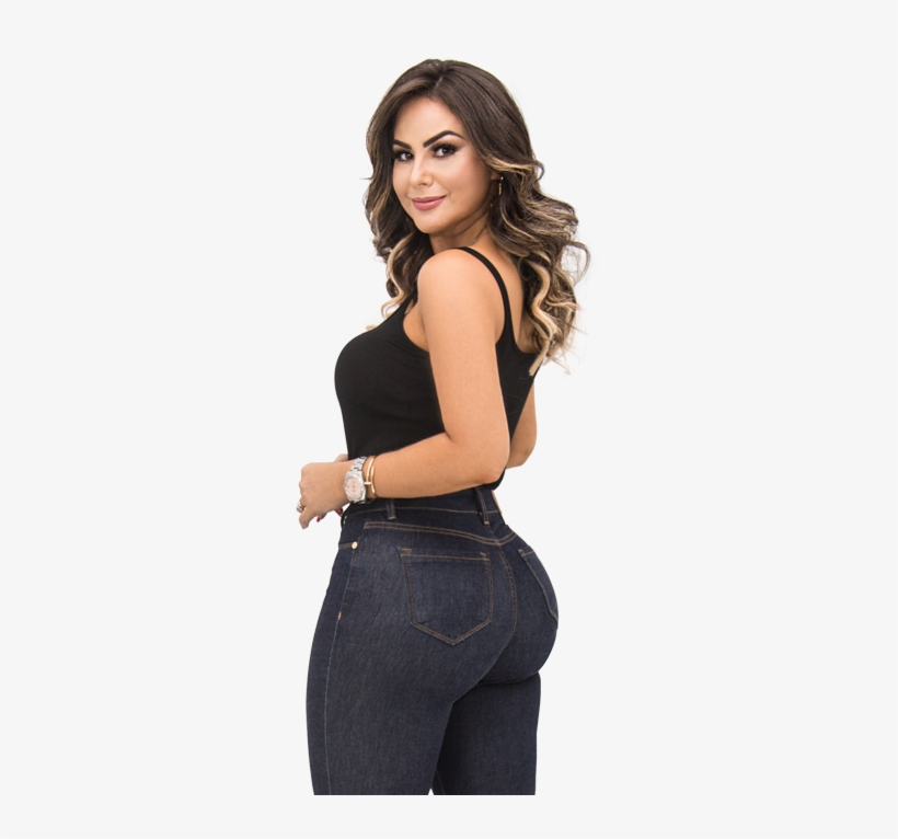 Handara O Jeans Do Brasil - Photograph, transparent png