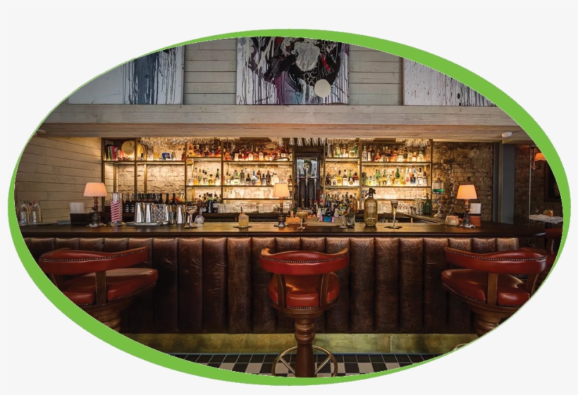 El Gato Inside 992×642 - El Gato Negro Tapas Manchester, transparent png