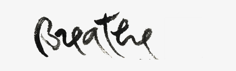 Take A Breath - Breathe Png, transparent png