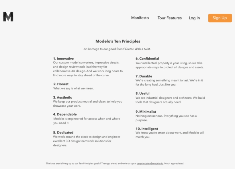 Ten Principles Edited - Portable Network Graphics, transparent png