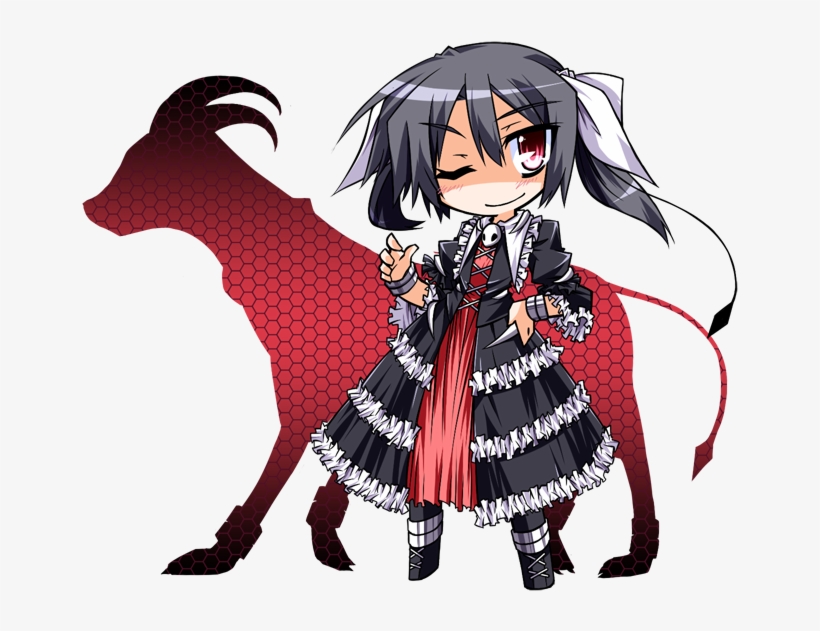 Houndoom Drawn By Hemogurobin A1c - Houndoom, transparent png