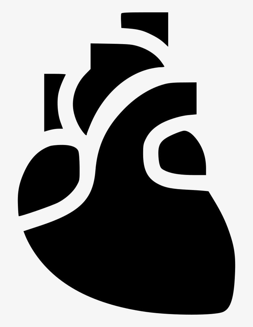 Heart Midical Breath Cardiology Organ Life Comments - Heart, transparent png