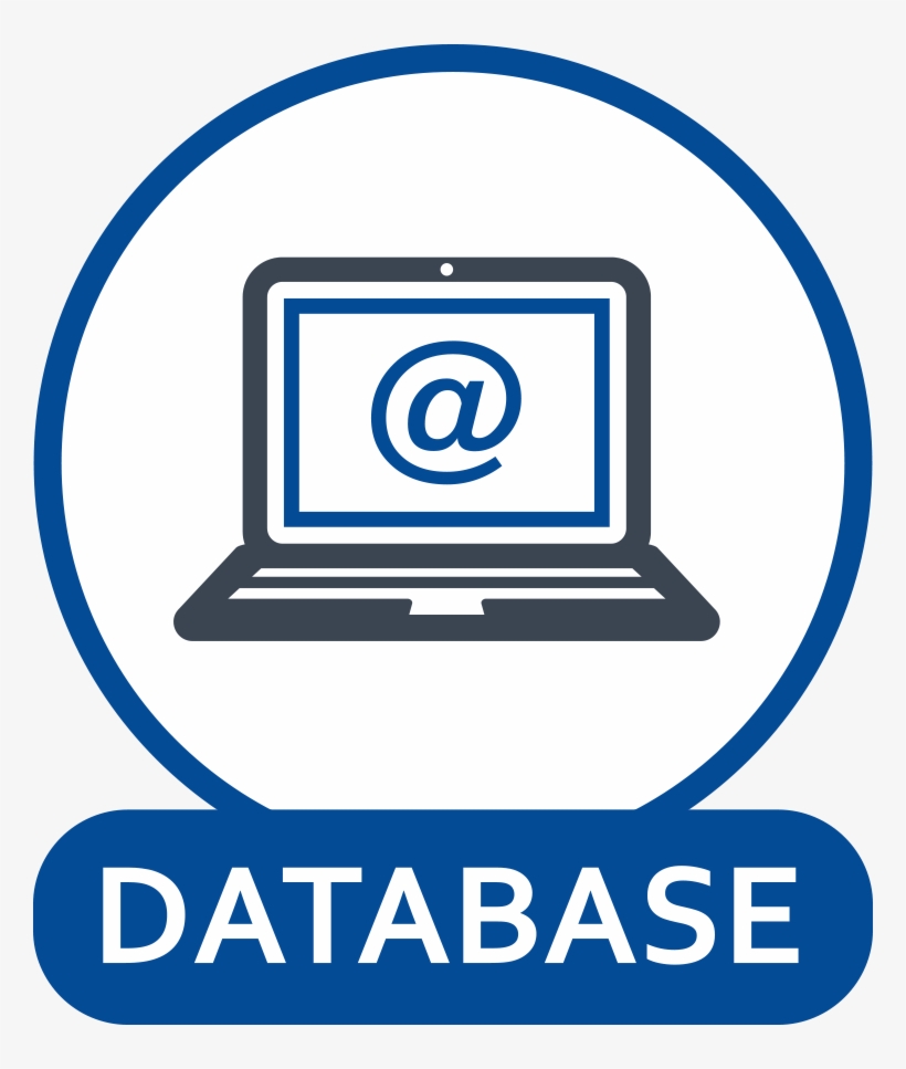 Middle School Home - Database Png, transparent png