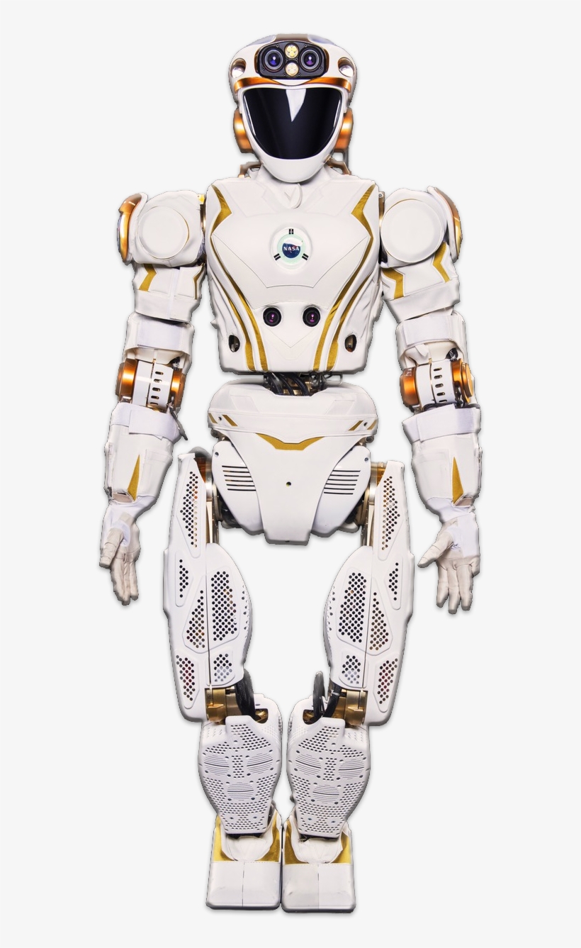 A Meet And Greet With Valkyrie And Her Humans - Robot, transparent png