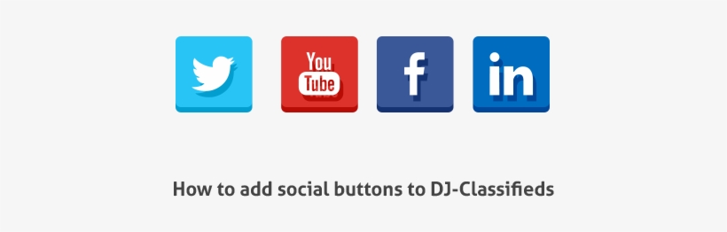 Social Side Logo In Png, transparent png