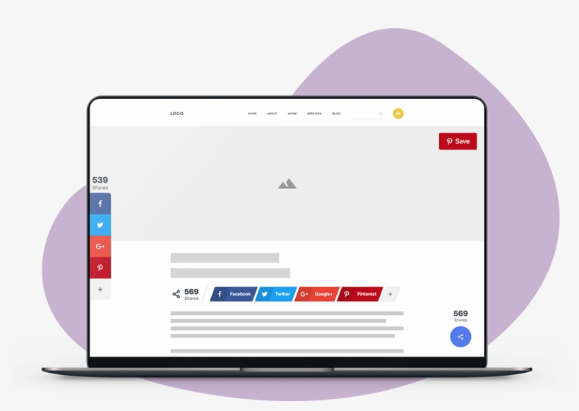 Over 30 Social Networks To Choose - Social Network, transparent png