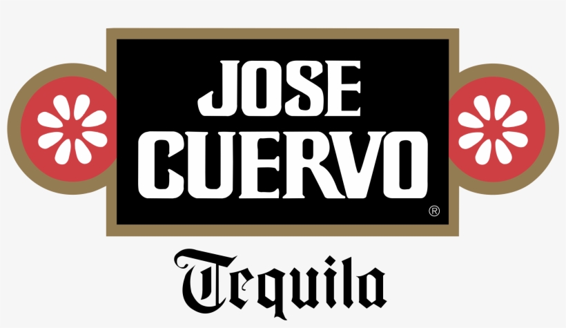 Jose Cuervo Logo Png Transparent - Jose Cuervo Png Logo, transparent png