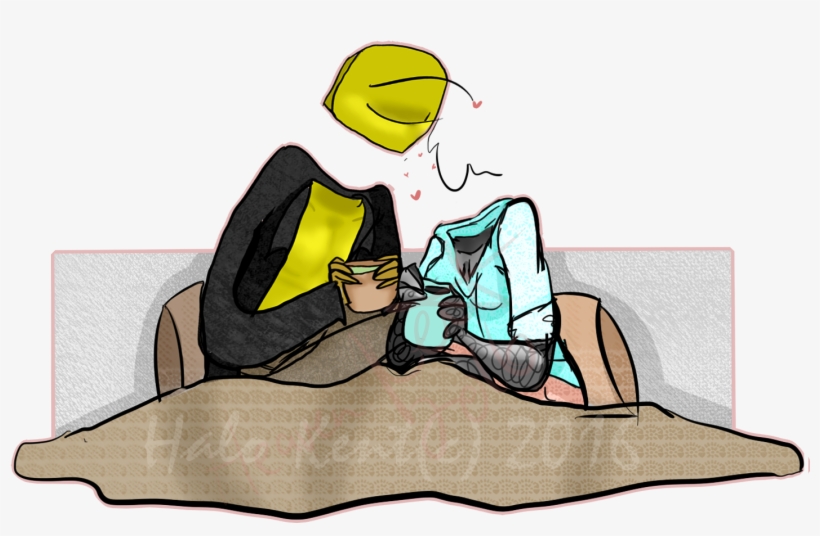 Not Canon, But Bruh - Canon, transparent png