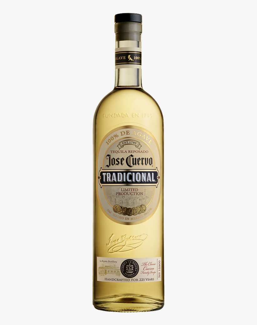 Jose Cuervo Tradicional Gold, transparent png