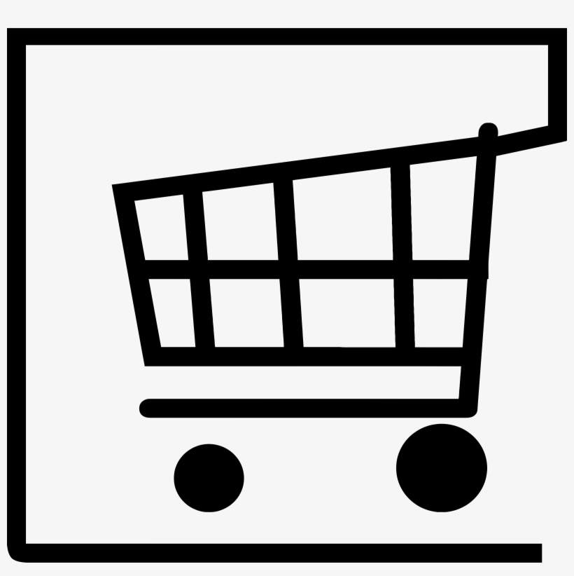 This Free Icons Png Design Of Shopping Cart Icon, transparent png
