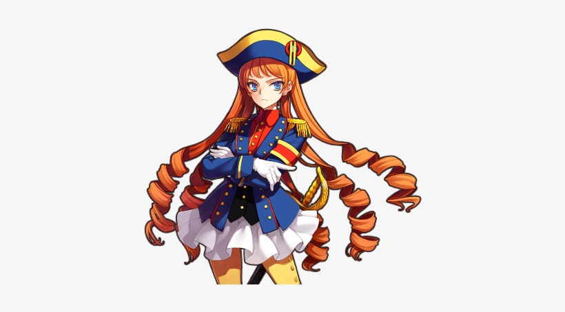 Napoleon - Eiyuu Senki Gold Napoleon, transparent png