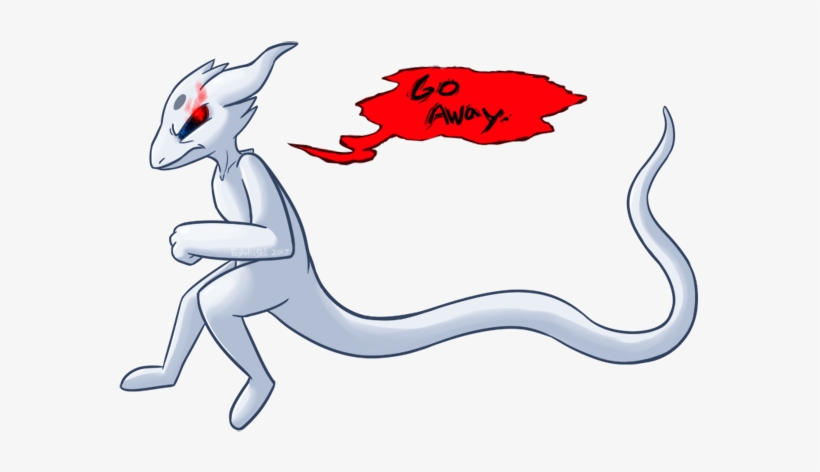 So Here's My Ask - Cartoon, transparent png