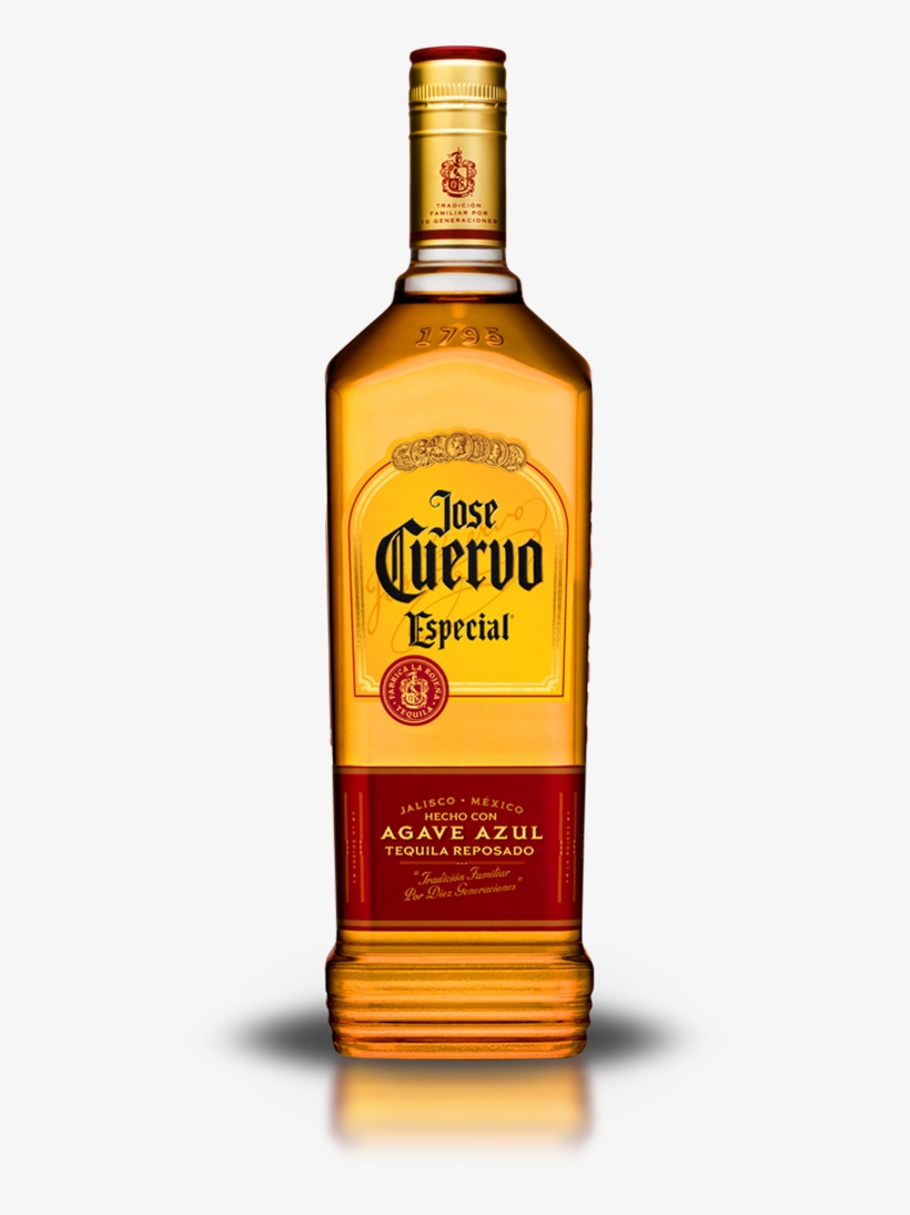 Jose Cuervo Especial Tequila Jose Cuervo Especial 1024x1024 PNG