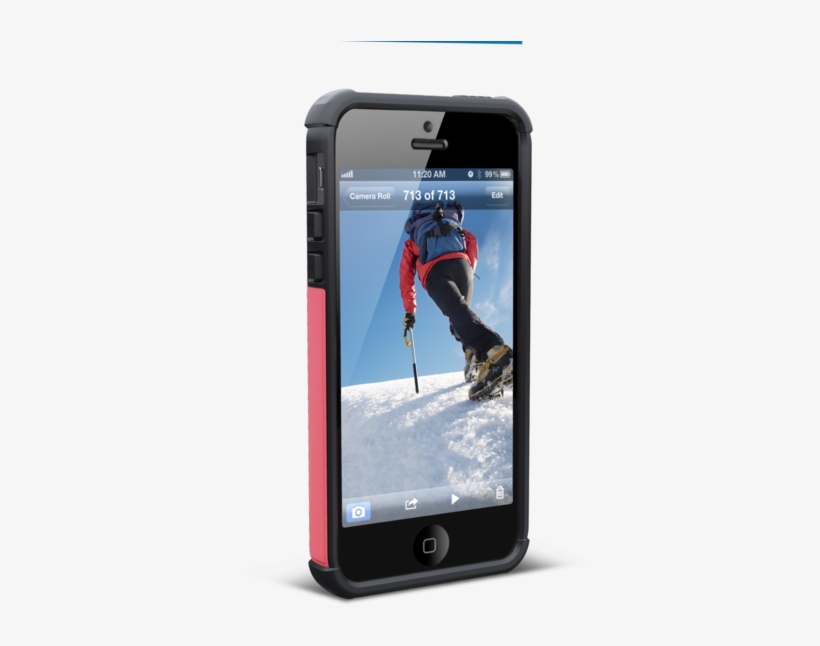 Uag Apple Iphone 6/6s Composite Case, transparent png