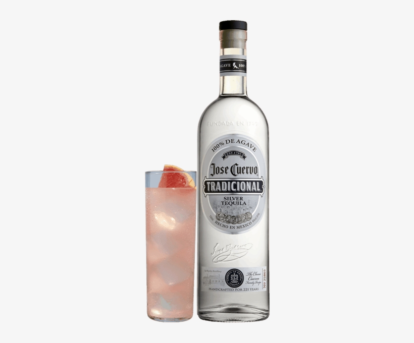 Jose Cuervo Tradicional Gold, transparent png