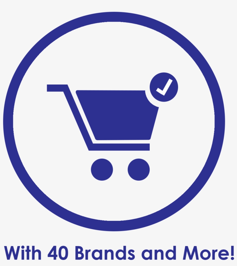 Size 1532 × 1404leave A Comment On Cart Icon - Cart, transparent png