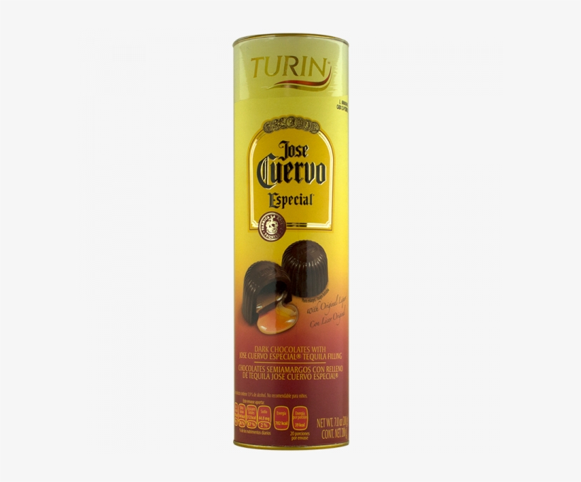 More Views - Jose Cuervo Especial Tequila, transparent png