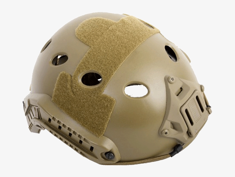 Amp Core Fast Tactical Helmet - Bicycle Helmet, transparent png
