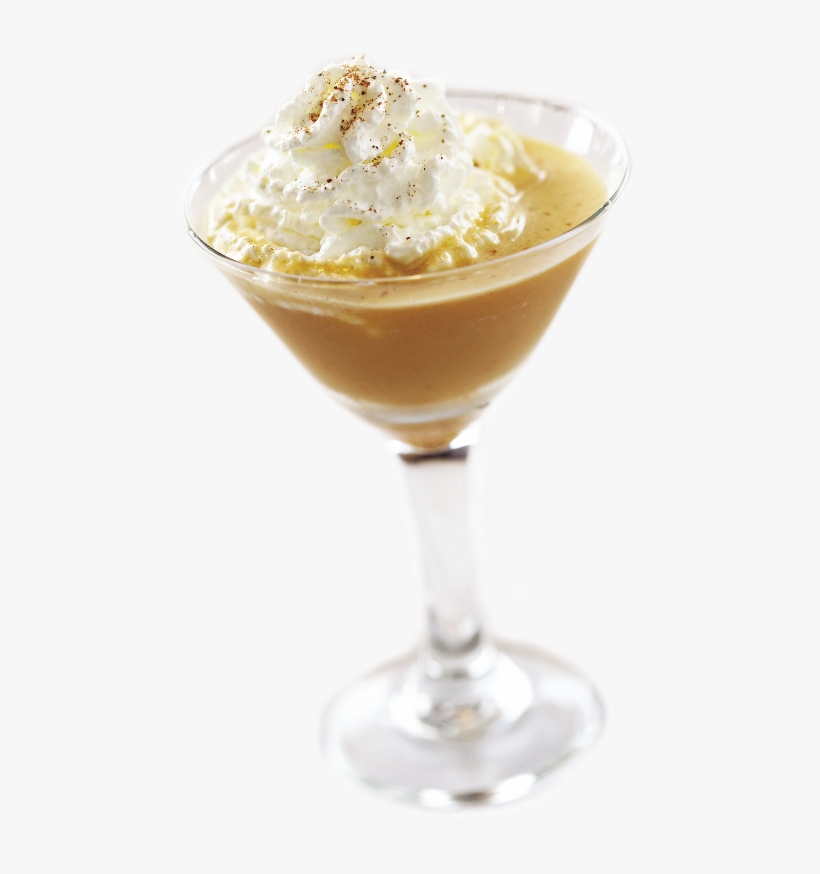 To Infuse The Vodka, Pour Out About A Half An Ounce - Pumpkin Pie Martini, transparent png