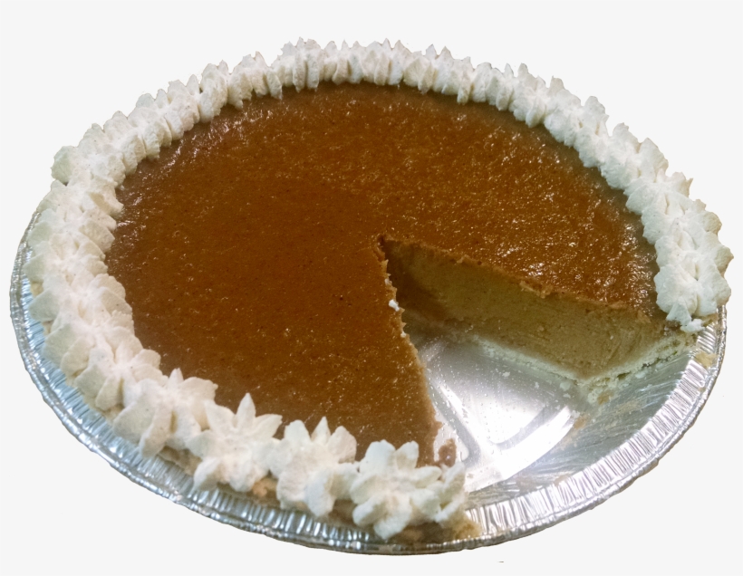 Pumpkinpie - Pumpkin Pie, transparent png