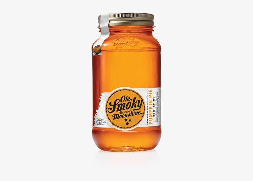 Ole Moonshine Pumpkin Pie, transparent png