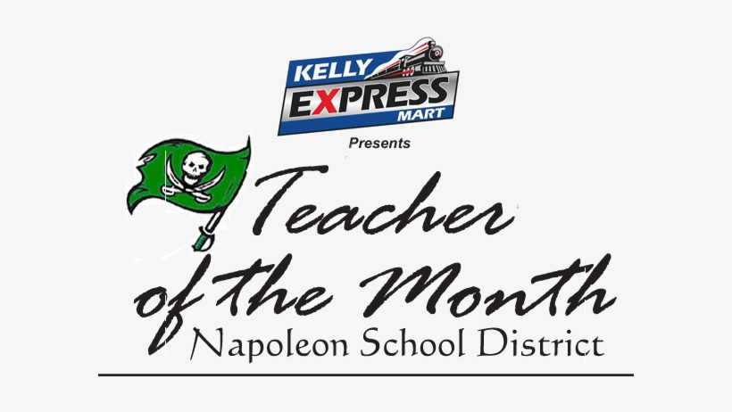 Napoleon Teacher Of The Month - Wincraft Tampa Bay Buccaneers Set Of 2 Die Cut Decals, transparent png