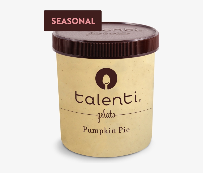 Talenti Peanut Butter Fudge Sorbetto, transparent png