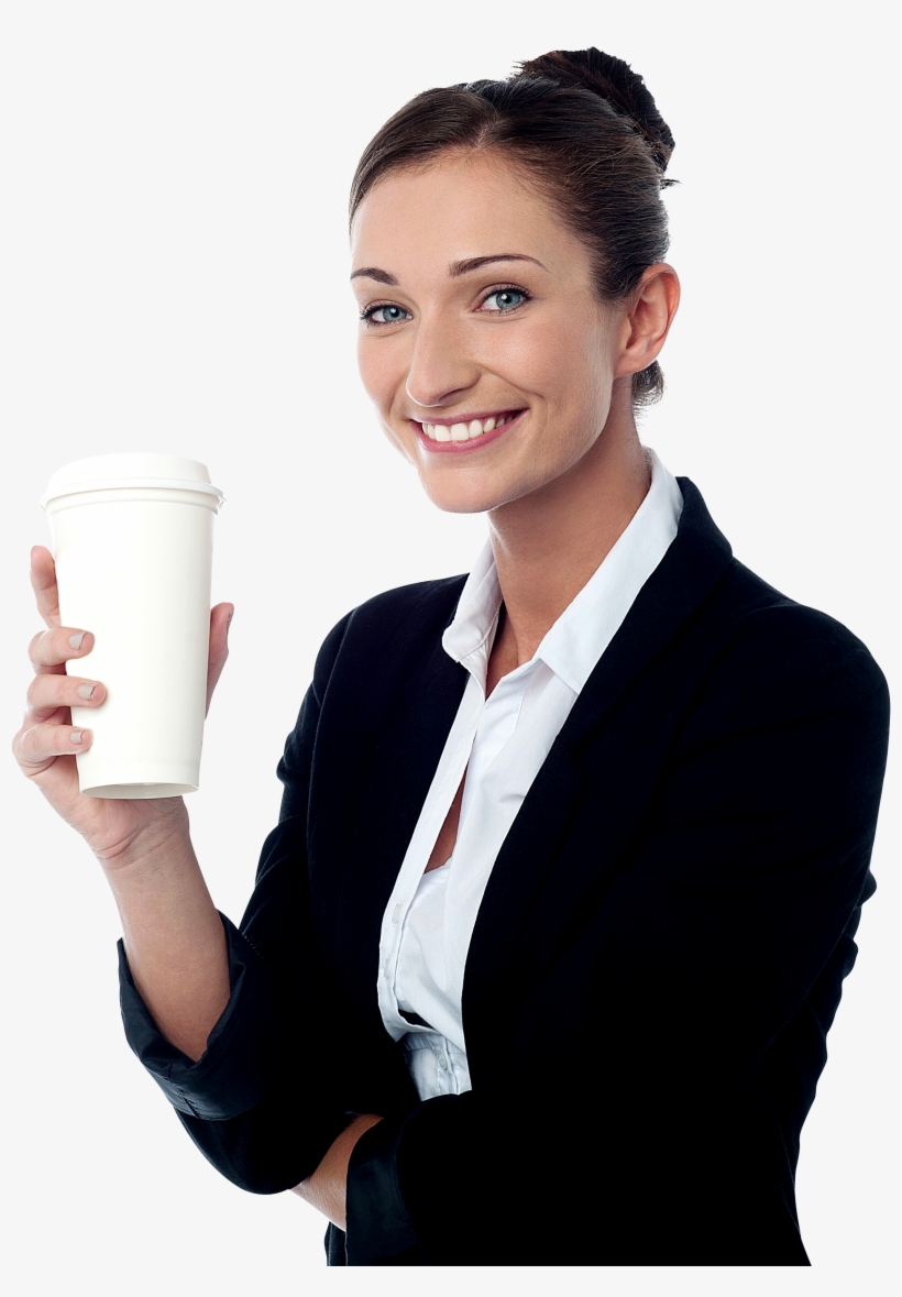Business Women Png Image - Business Woman Png Transparent, transparent png
