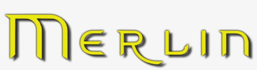Open - Adventures Of Merlin Logo, transparent png
