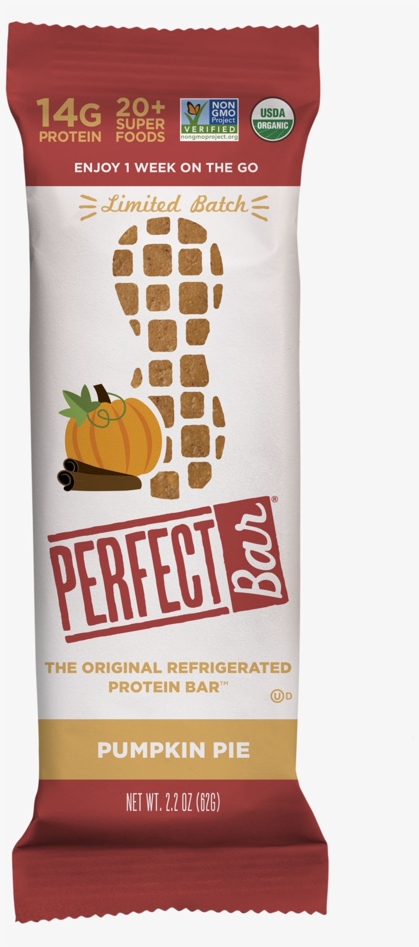 Image Of Perfect Bar - Coconut Peanut Butter Perfect Bar, transparent png