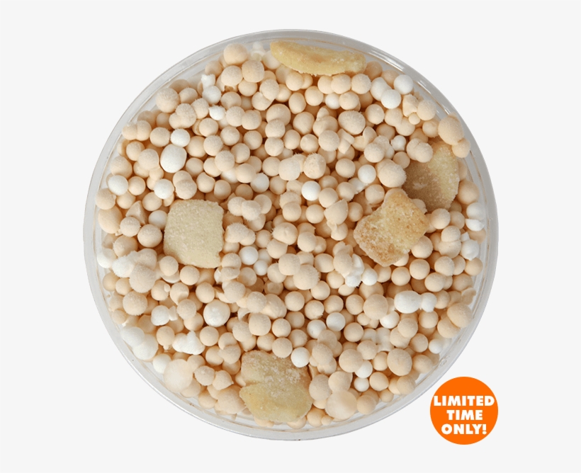 Pumpkin Spice Pie - Pumpkin Spice Pie Dippin Dots, transparent png