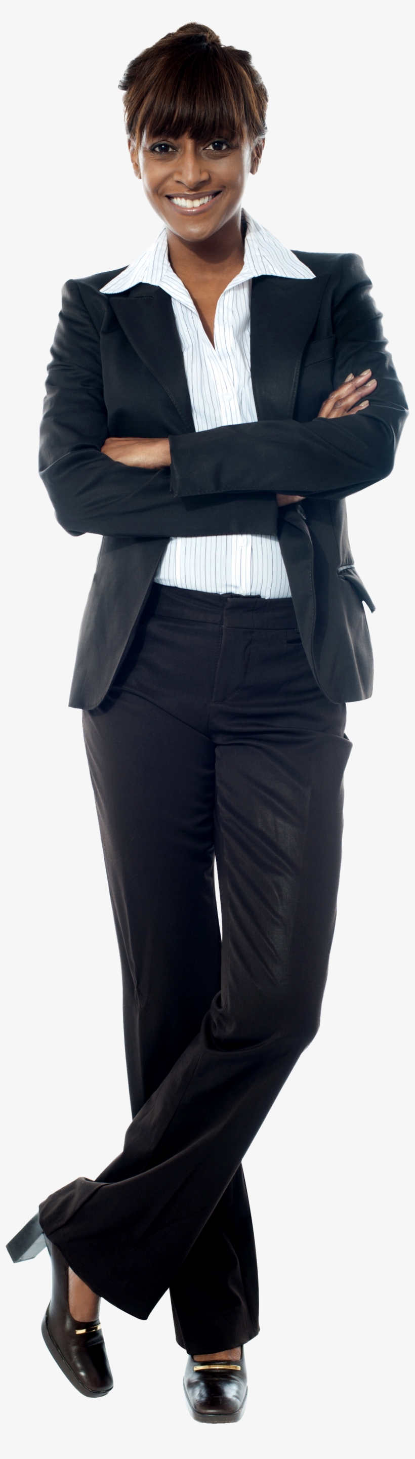 Business Women Png Image - Stock Photography, transparent png