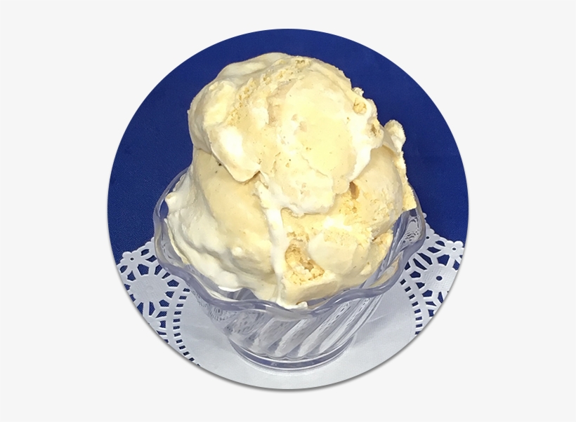 Pumpkin Pie Ice Cream Flavor - Gelato, transparent png