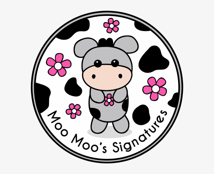 Fire Rooster Moo Moo Signature, transparent png