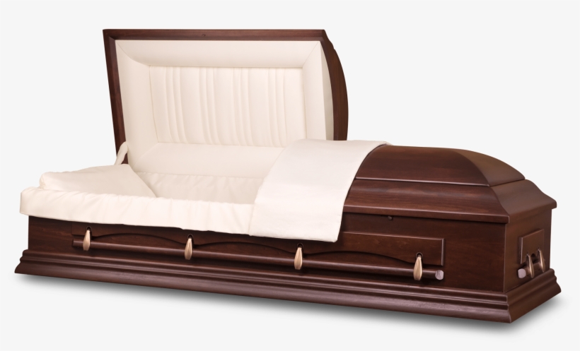Log - Casket Png, transparent png