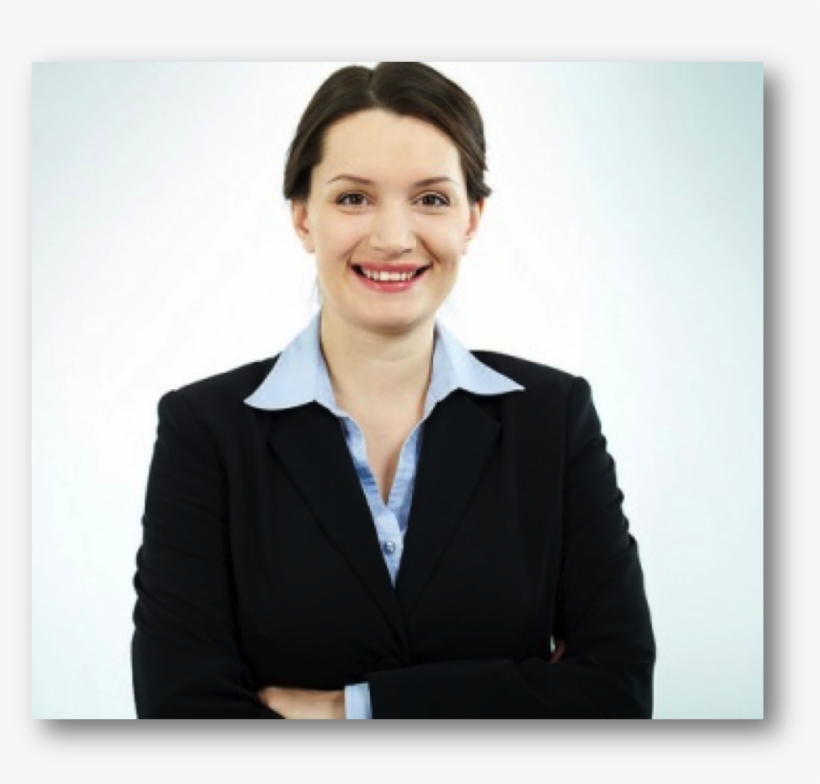 Business Woman - Businessperson, transparent png