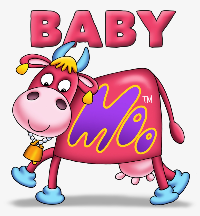Baby Moo @ Moo Music In Colehill - Moo Music, transparent png