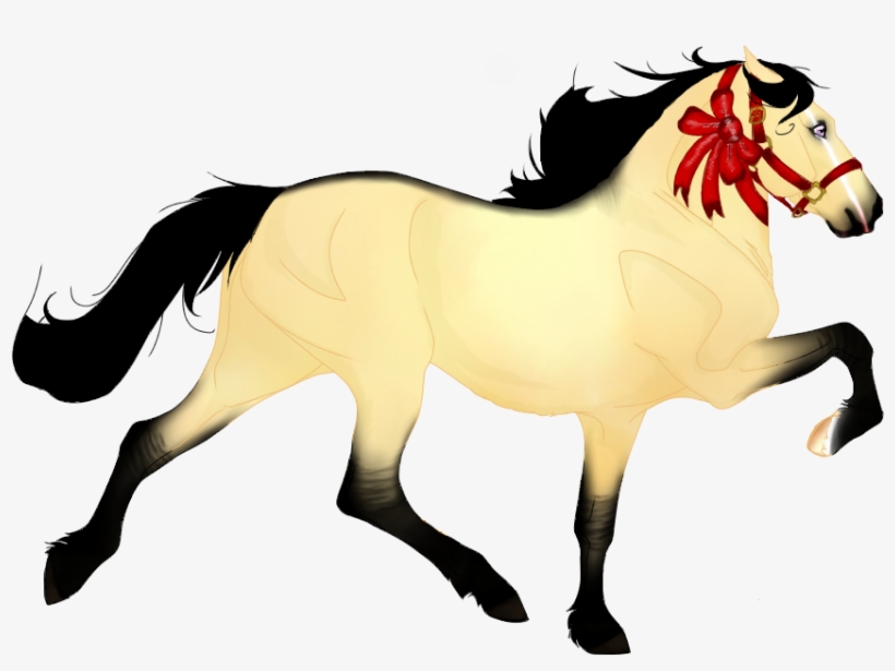 Silver Bay Roan, transparent png