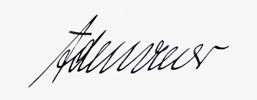 Datei Konrad Adenauer Png Wikipedia Weitere Auflsungen - Konrad Adenauer Unterschrift, transparent png