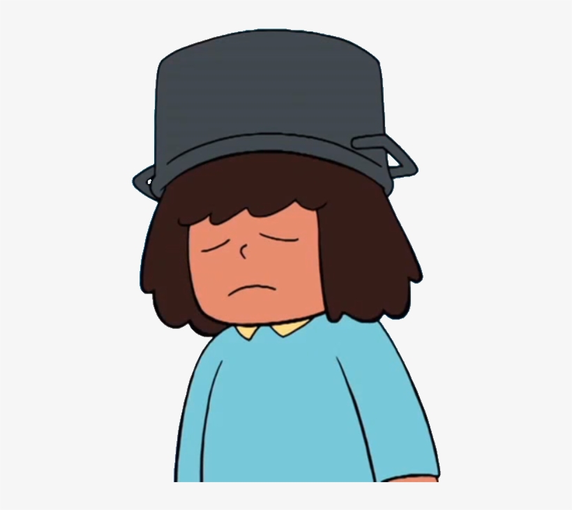 Soup Is Frisk - Rebecca Sugar And Toby Fox, transparent png