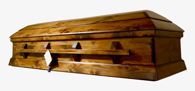 Green Services Casket1 - Plywood, transparent png