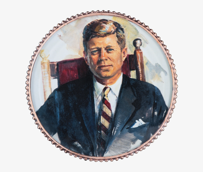 More Views - John Kennedy, transparent png