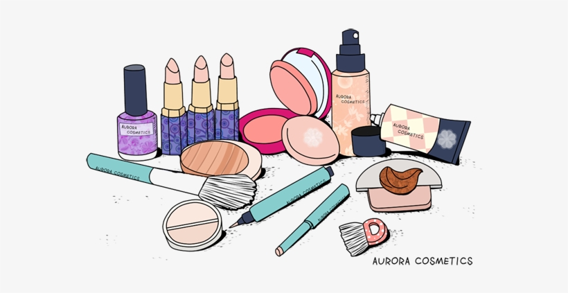 Our Factories Are Capable Of Producing Face Primer, - Cosmetics, transparent png