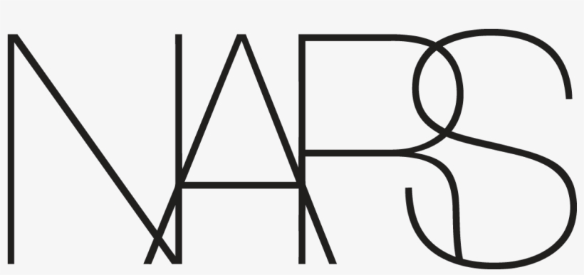 Nars Cosmetics Logo - Logo Nars, transparent png