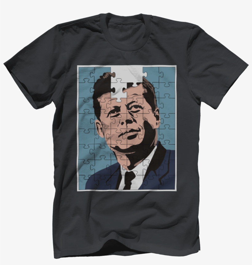 Jfk Puzzle Jfk Puzzle - Texas Winter Is Not Coming, transparent png