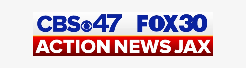 Sponsors - Action News Jax Logo, transparent png